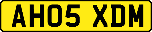 AH05XDM