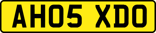 AH05XDO