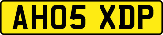 AH05XDP