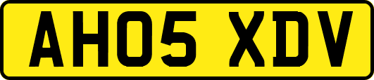 AH05XDV