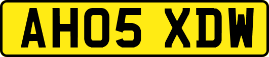 AH05XDW
