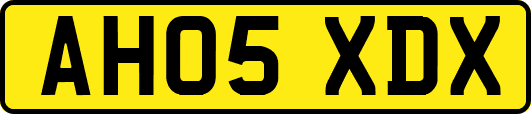 AH05XDX