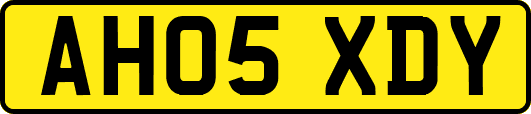 AH05XDY