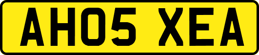 AH05XEA