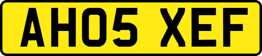 AH05XEF