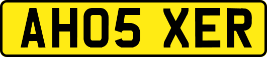 AH05XER