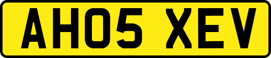 AH05XEV