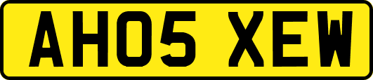 AH05XEW