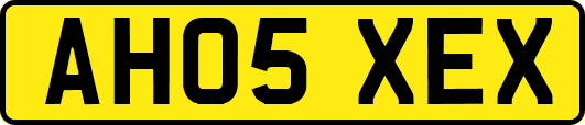 AH05XEX