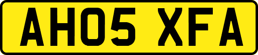 AH05XFA