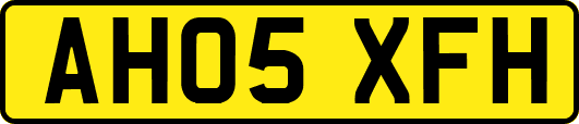 AH05XFH
