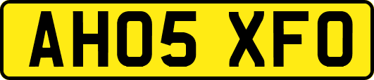 AH05XFO