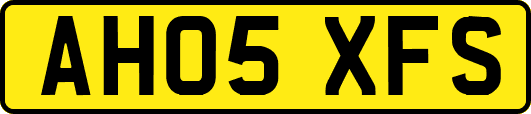 AH05XFS