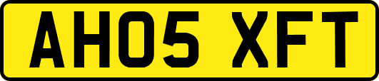 AH05XFT
