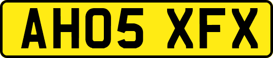 AH05XFX