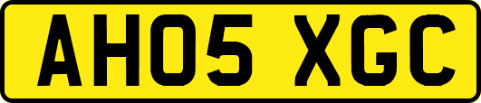 AH05XGC
