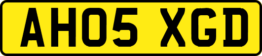 AH05XGD