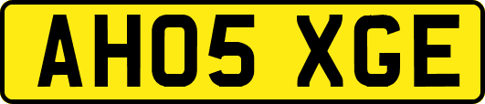 AH05XGE