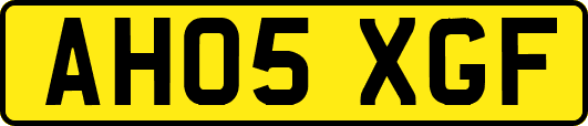 AH05XGF