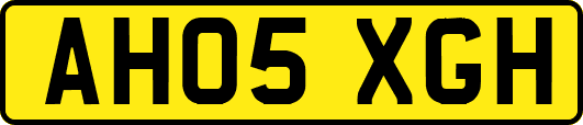 AH05XGH