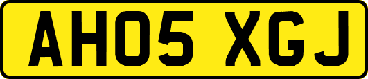 AH05XGJ