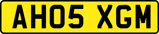 AH05XGM