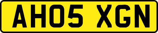 AH05XGN