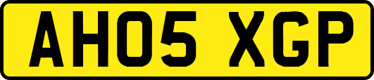 AH05XGP