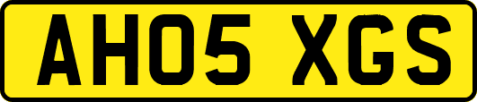 AH05XGS