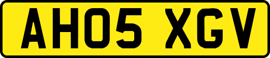 AH05XGV