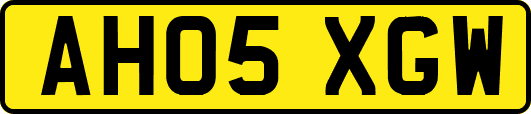 AH05XGW