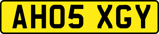 AH05XGY