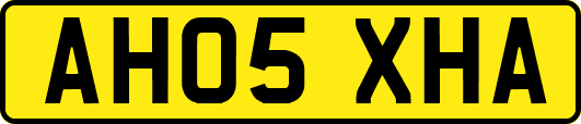 AH05XHA