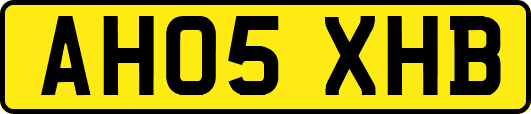 AH05XHB