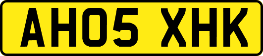 AH05XHK
