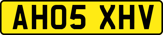 AH05XHV