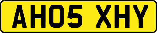 AH05XHY