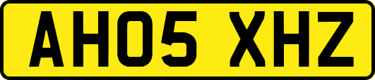 AH05XHZ