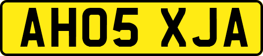 AH05XJA