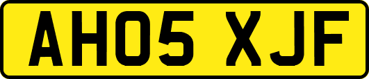 AH05XJF