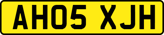 AH05XJH