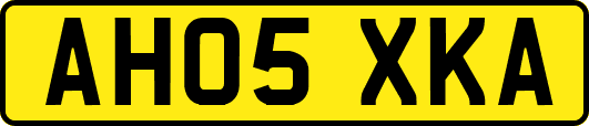 AH05XKA