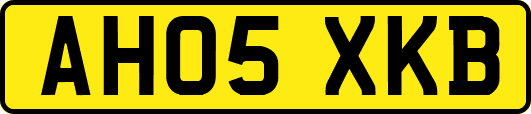 AH05XKB