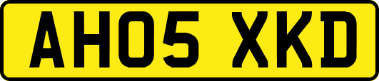 AH05XKD