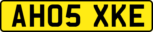 AH05XKE