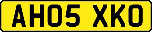 AH05XKO