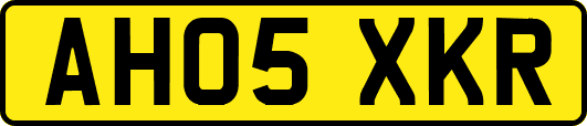 AH05XKR