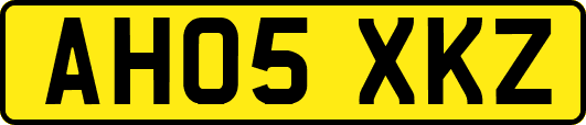 AH05XKZ