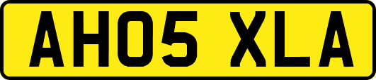 AH05XLA