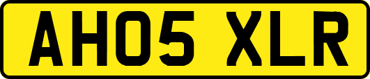 AH05XLR
